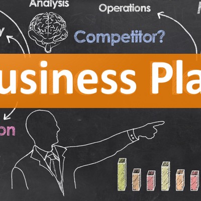 کارگاه Business Plan